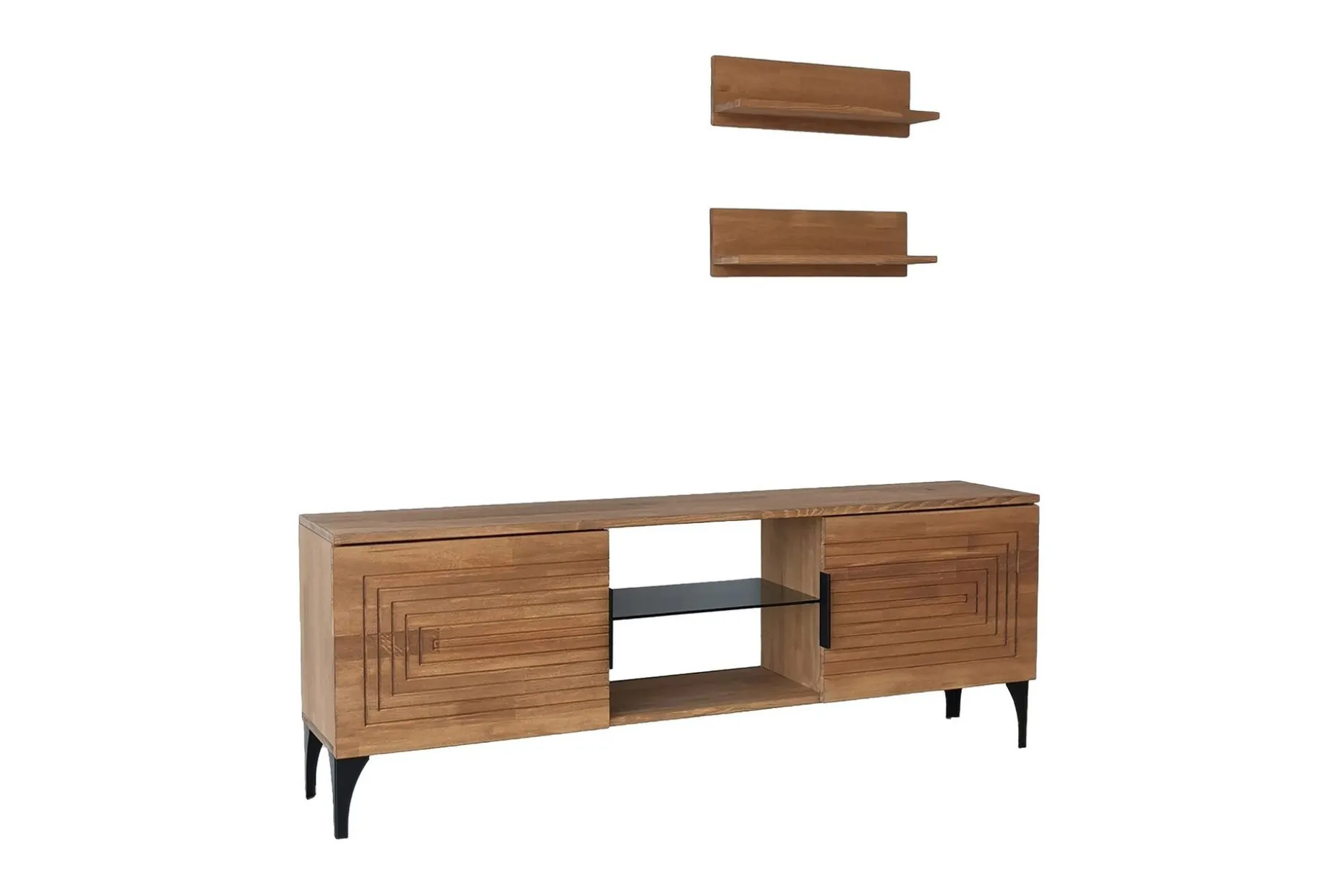 Andifli Tv-möbelset 50x15 cm