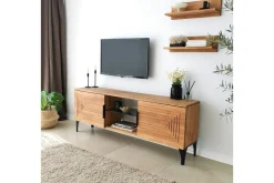 Andifli Tv-möbelset 50x15 cm