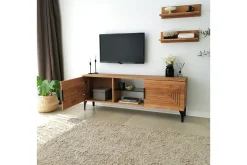 Andifli Tv-möbelset 50x15 cm