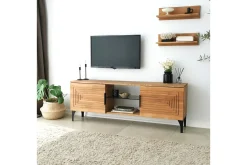 Andifli Tv-möbelset 50x15 cm