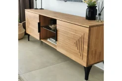Andifli Tv-möbelset 50x15 cm