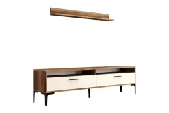 Andifli Tv-möbelset 180x47 cm