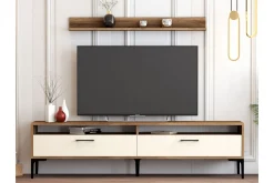 Andifli Tv-möbelset 180x47 cm