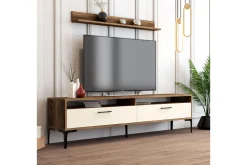 Andifli Tv-möbelset 180x47 cm