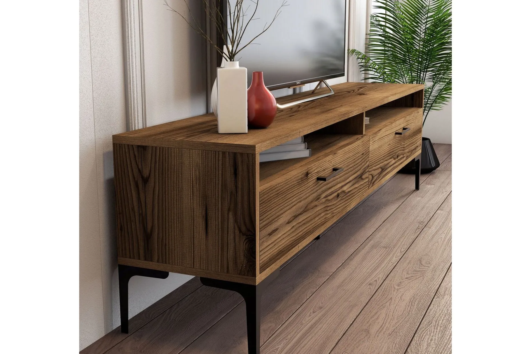 Andifli Tv-möbelset 180x47 cm