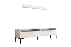 Andifli Tv-möbelset 180x47 cm