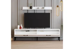 Andifli Tv-möbelset 180x47 cm