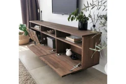 Andifli Tv-möbelset 50x15 cm