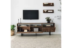 Andifli Tv-möbelset 50x15 cm