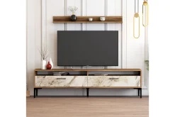 Andifli Tv-möbelset 180x47 cm