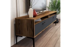 Andifli Tv-möbelset 180x47 cm
