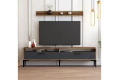 Andifli Tv-möbelset 180x47 cm