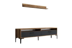 Andifli Tv-möbelset 180x47 cm