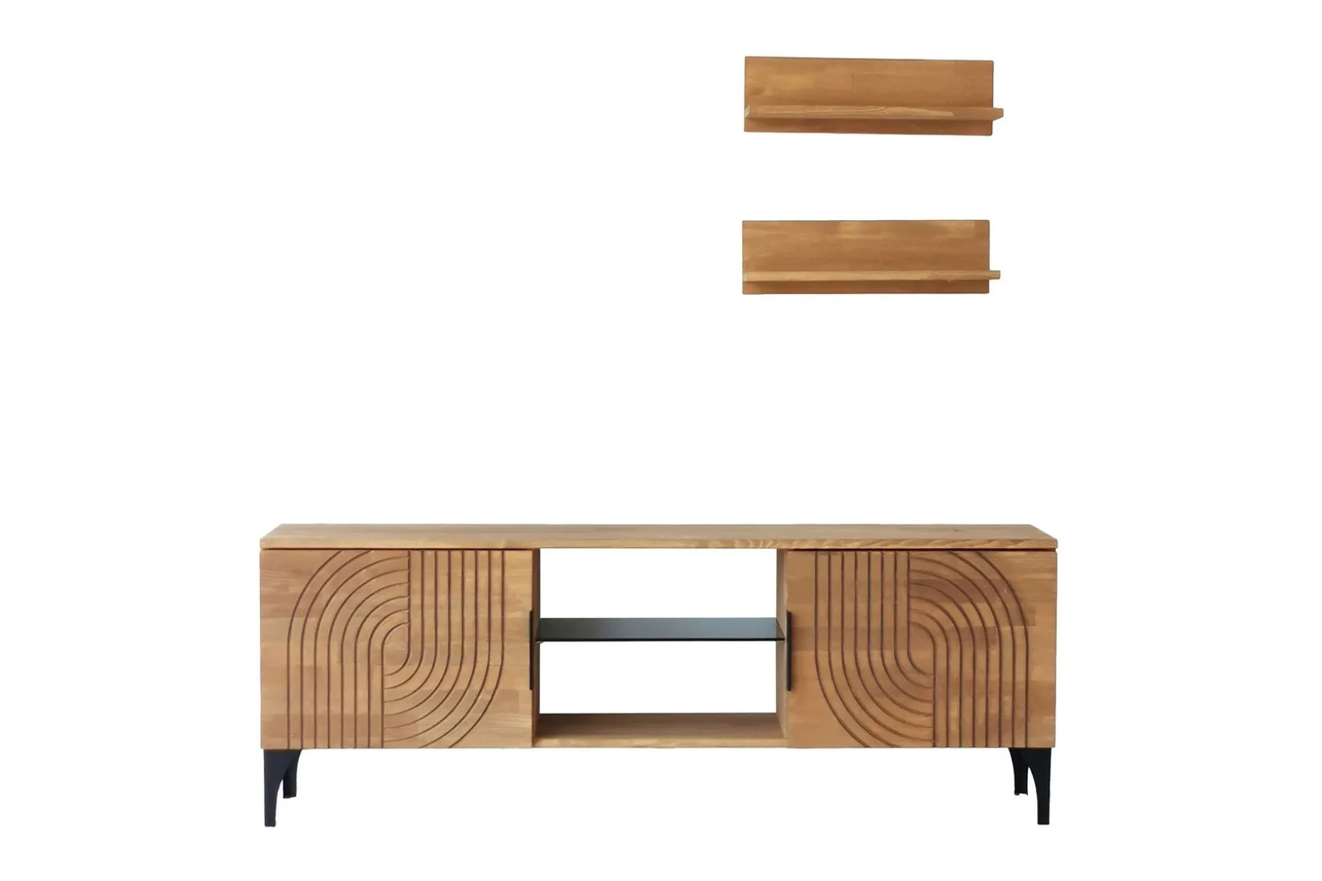Andifli Tv-möbelset 50x15 cm