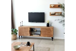 Andifli Tv-möbelset 50x15 cm