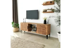 Andifli Tv-möbelset 50x15 cm