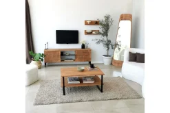 Andifli Tv-möbelset 50x15 cm