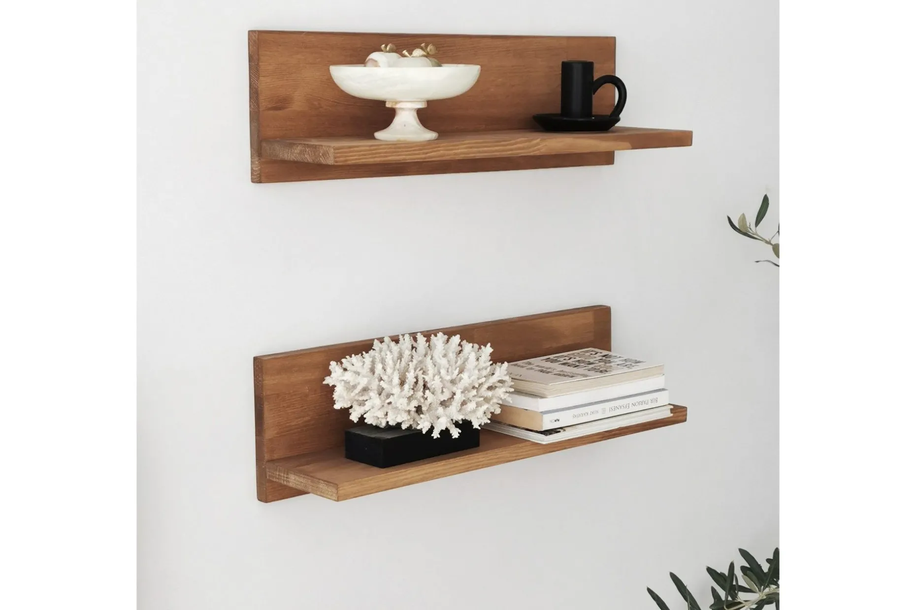 Andifli Tv-möbelset 50x15 cm
