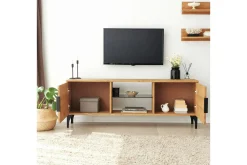 Andifli Tv-möbelset 50x15 cm