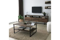 Andifli Tv-möbelset 50x15 cm