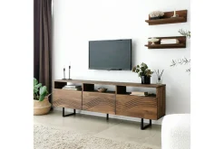 Andifli Tv-möbelset 50x15 cm