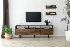 Andifli Tv-möbelset 50x15 cm