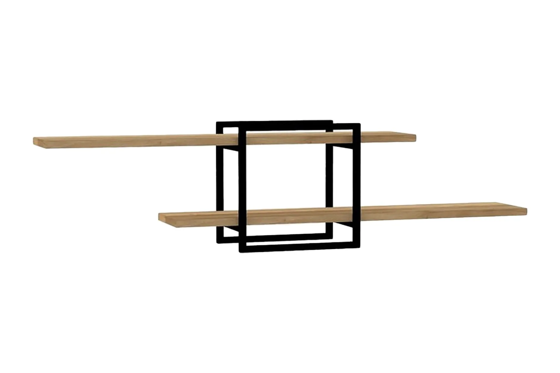 Andifli Vägghylla 120x30 cm