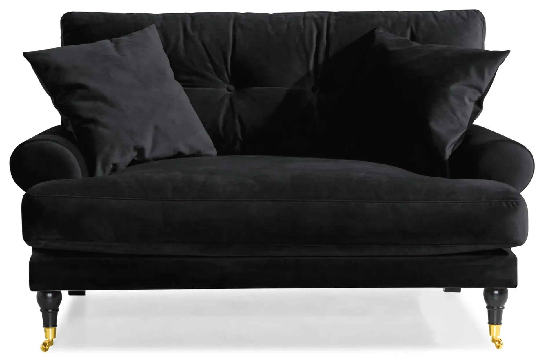 Andrew Loveseat Sammet