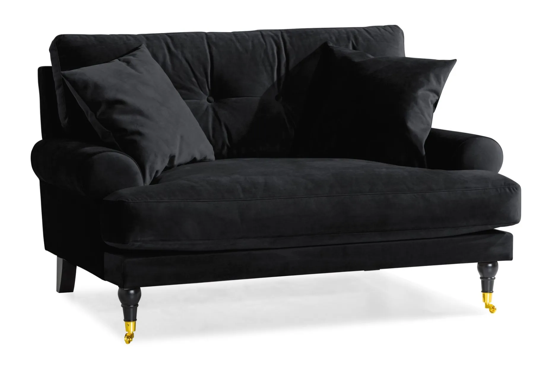 Andrew Loveseat Sammet