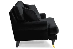 Andrew Loveseat Sammet