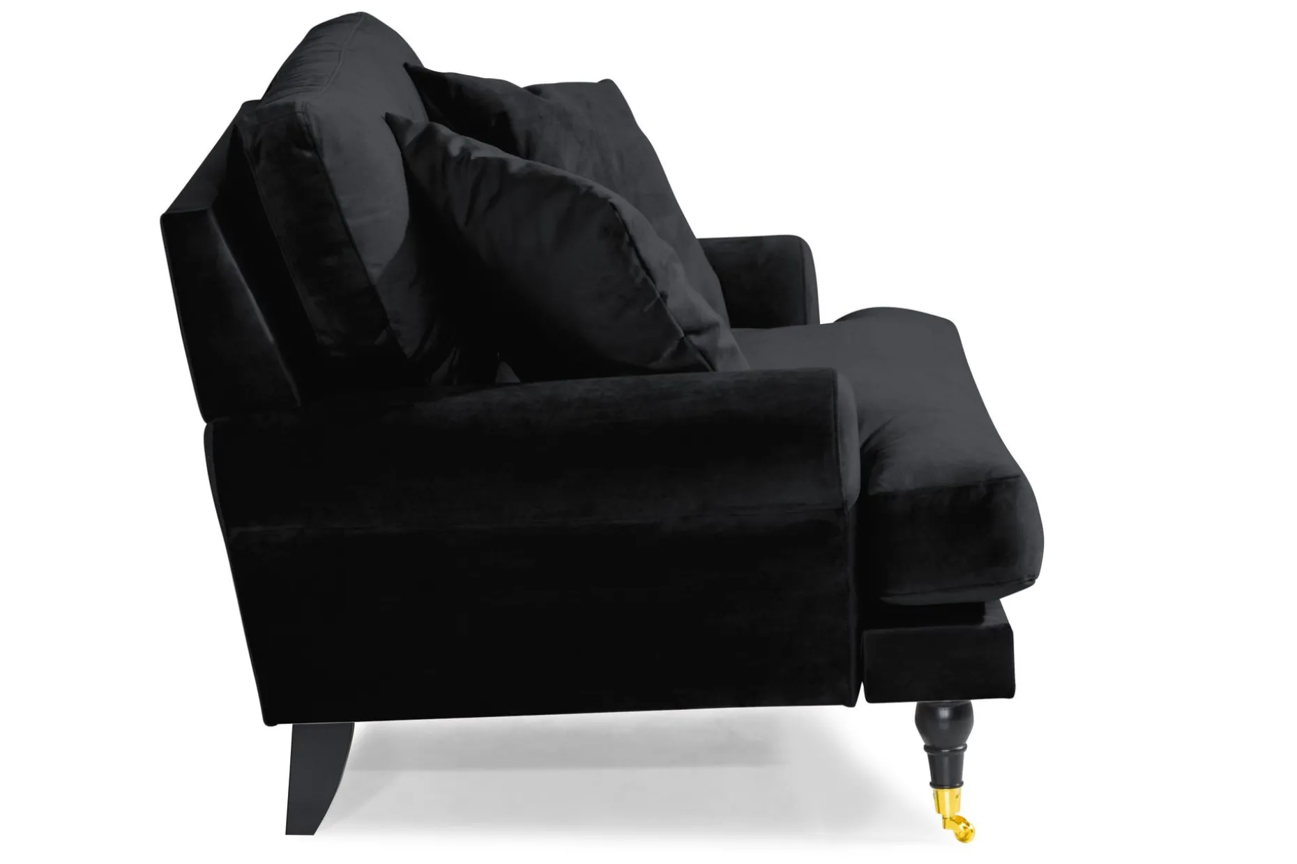Andrew Loveseat Sammet