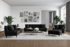 Andrew Loveseat Sammet