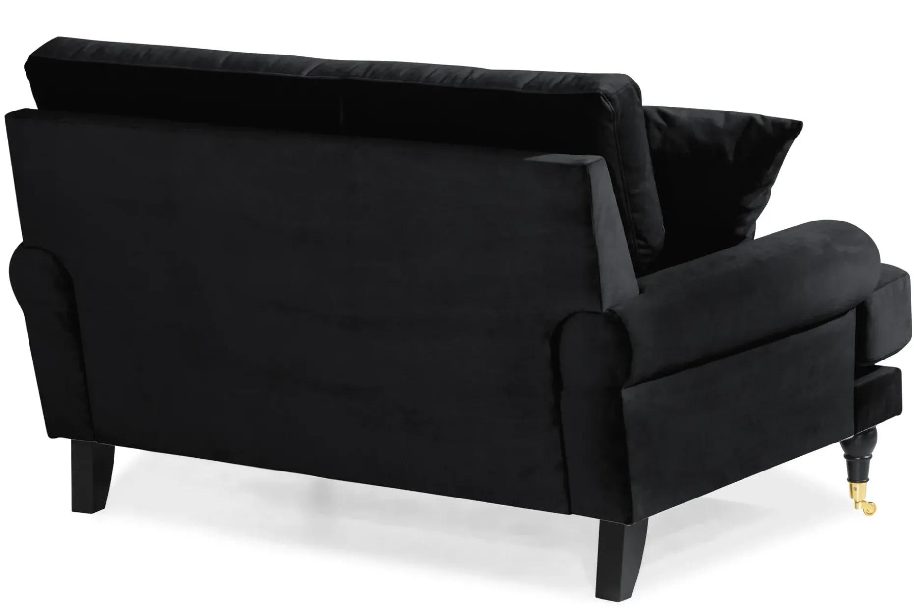 Andrew Loveseat Sammet