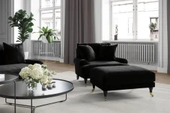Andrew Loveseat Sammet