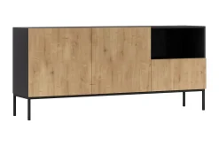 Anjal Byrå 180 cm