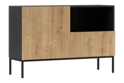 Anjal Byrå 120 cm