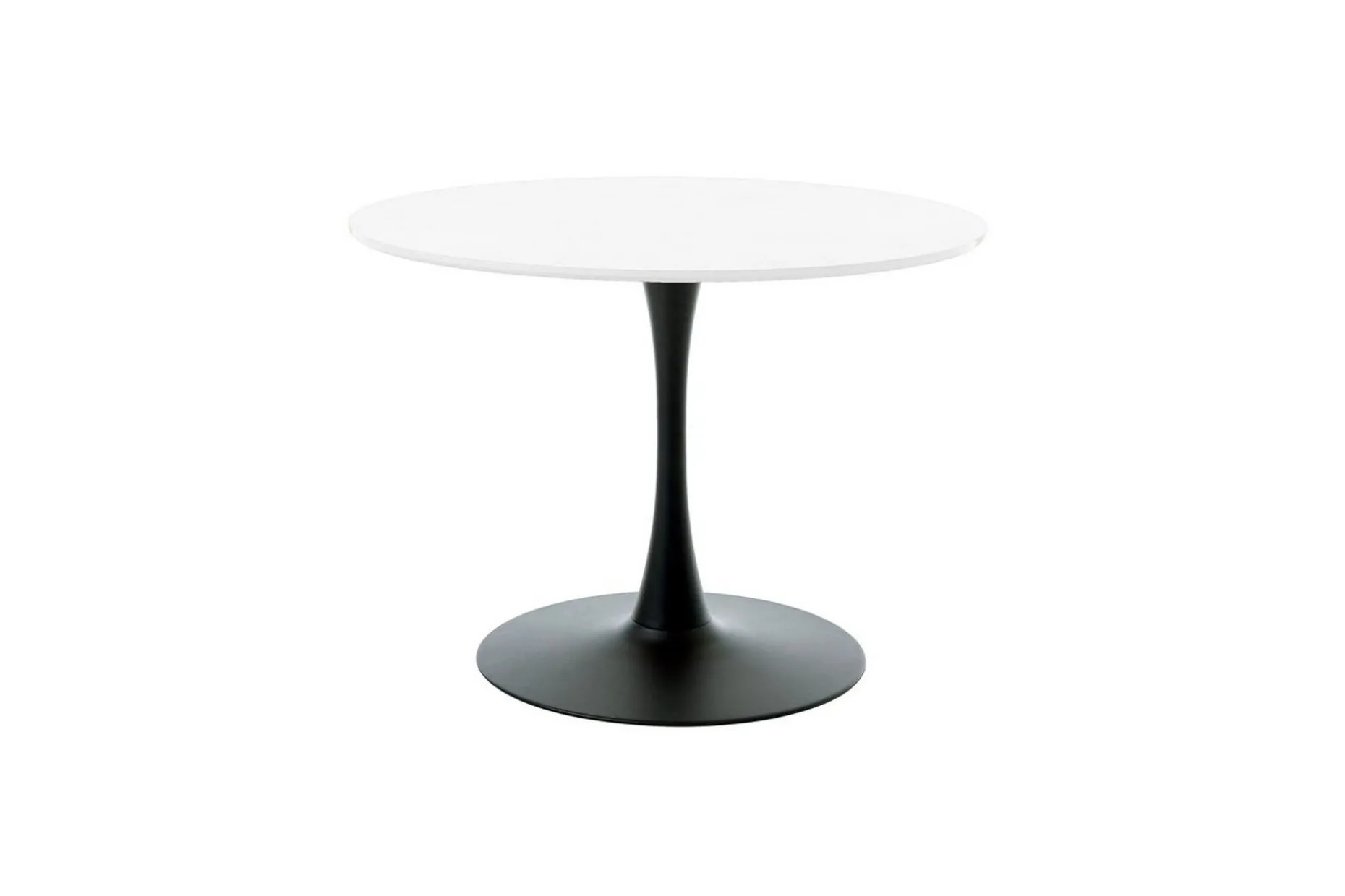 Ankar Matbord 100 cm Rund