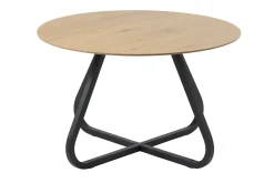Ankit Matbord 120 cm Rund