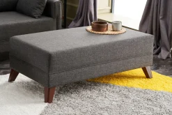 Antigua Mini Bäddsoffa med Divan Vänster