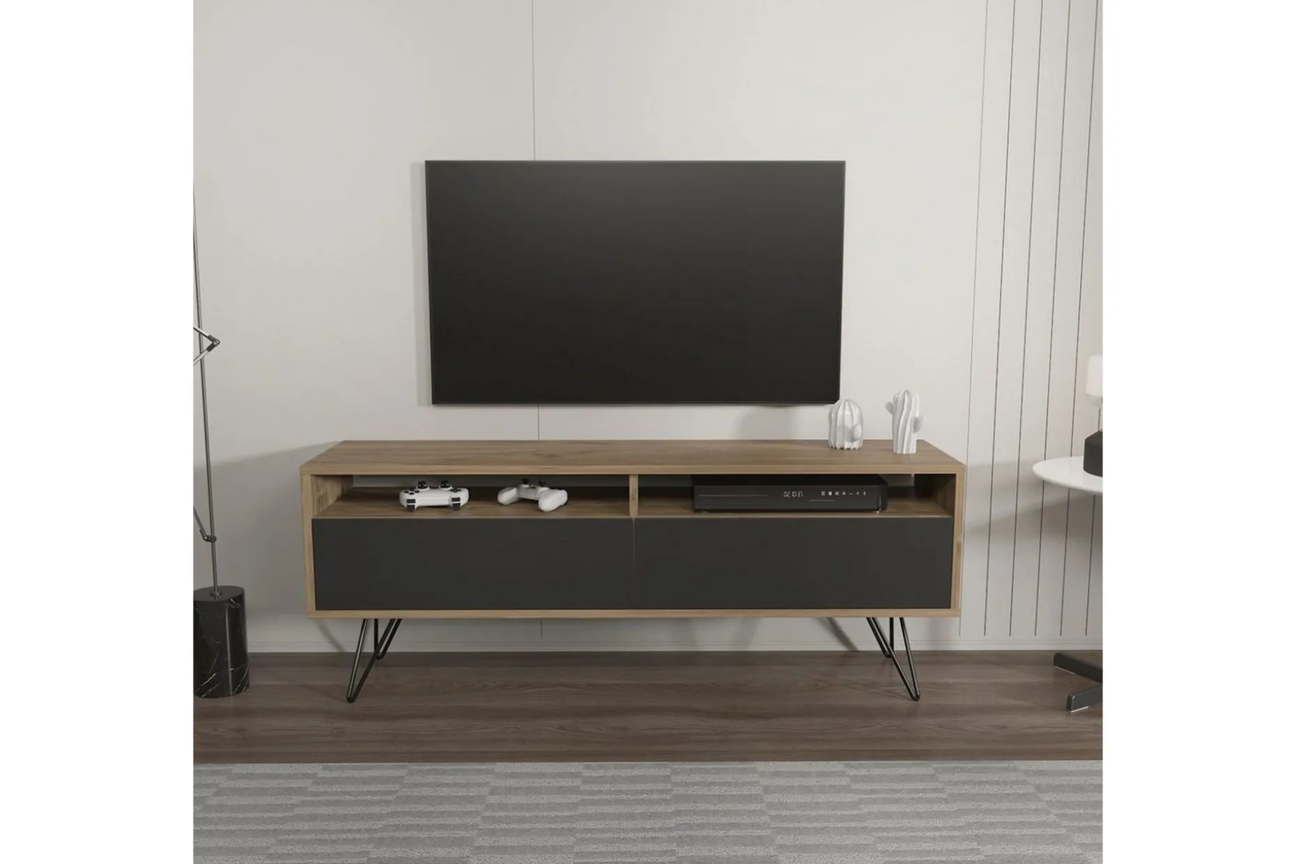 Anvor Tv-bänk 140 cm