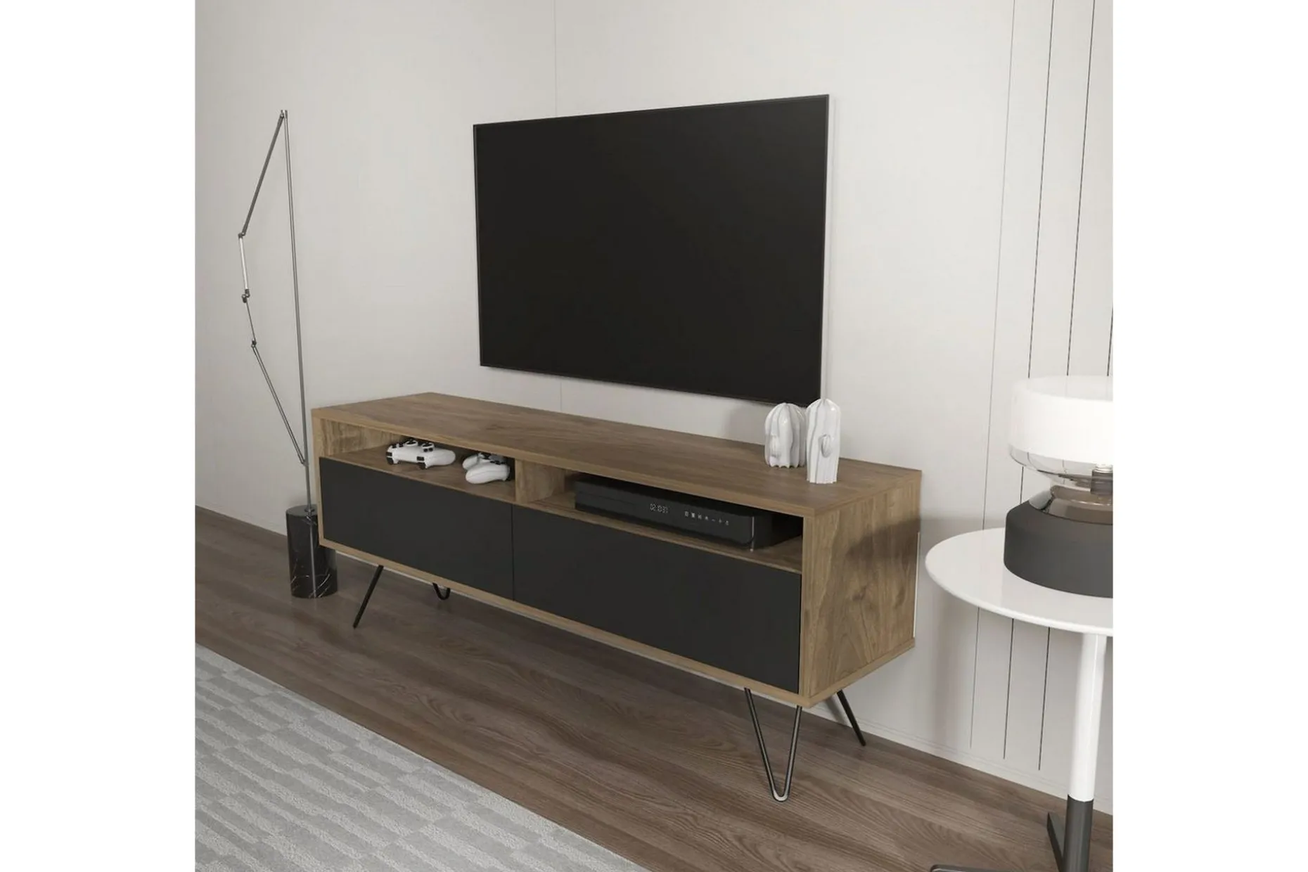 Anvor Tv-bänk 140 cm
