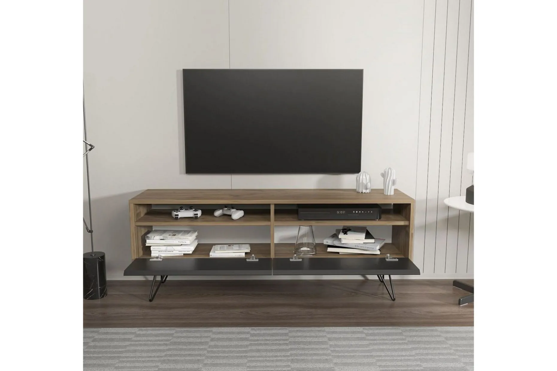 Anvor Tv-bänk 140 cm