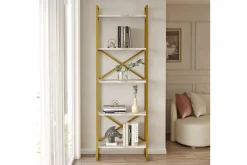 Aobrey Bokhylla 58 cm