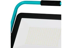 Arbetsbelysning Eglo LED-Golvstrålkastare 200W