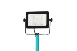 Arbetsbelysning Eglo LED-Stativstrålkastare 30W