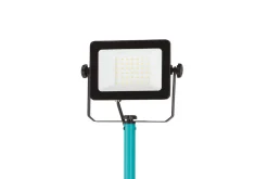 Arbetsbelysning Eglo LED-Stativstrålkastare 30W