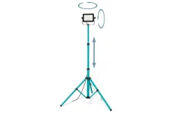 Arbetsbelysning Eglo LED-Stativstrålkastare 30W