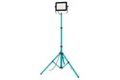 Arbetsbelysning Eglo LED-Stativstrålkastare 100W
