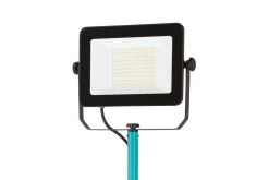 Arbetsbelysning Eglo LED-Stativstrålkastare 100W