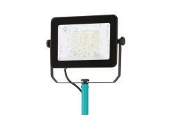Arbetsbelysning Eglo LED-Stativstrålkastare 100W